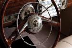 Lincoln Continental Cabriolet 1942 года
